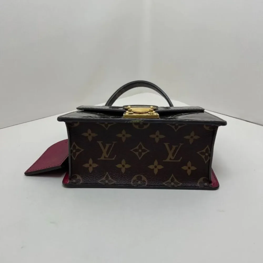 Louis Vuitton Women Pre-Loved Bag Very Good Condition
